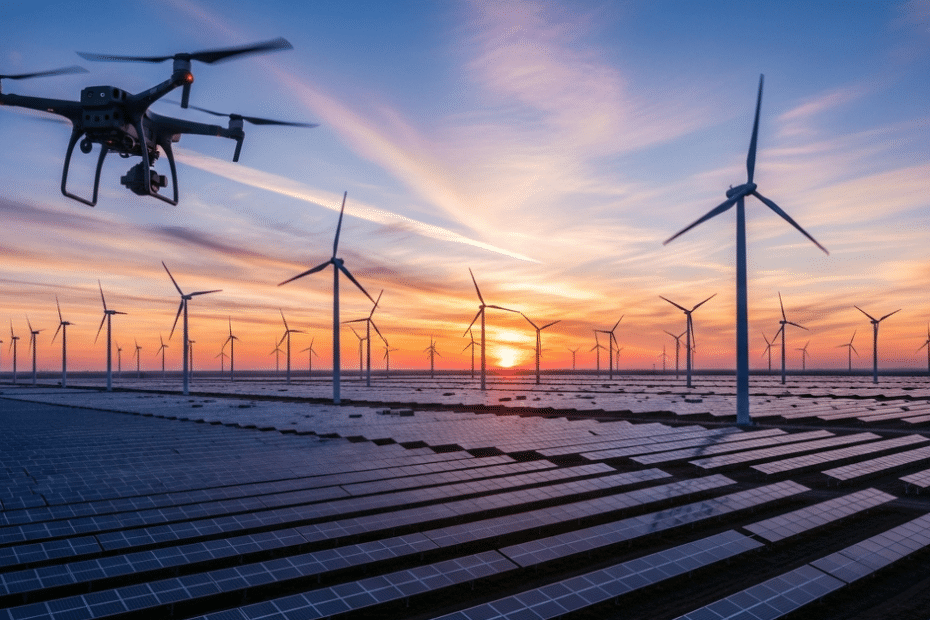 Flying Drones Legally in South Africa What You Need to Know About Training