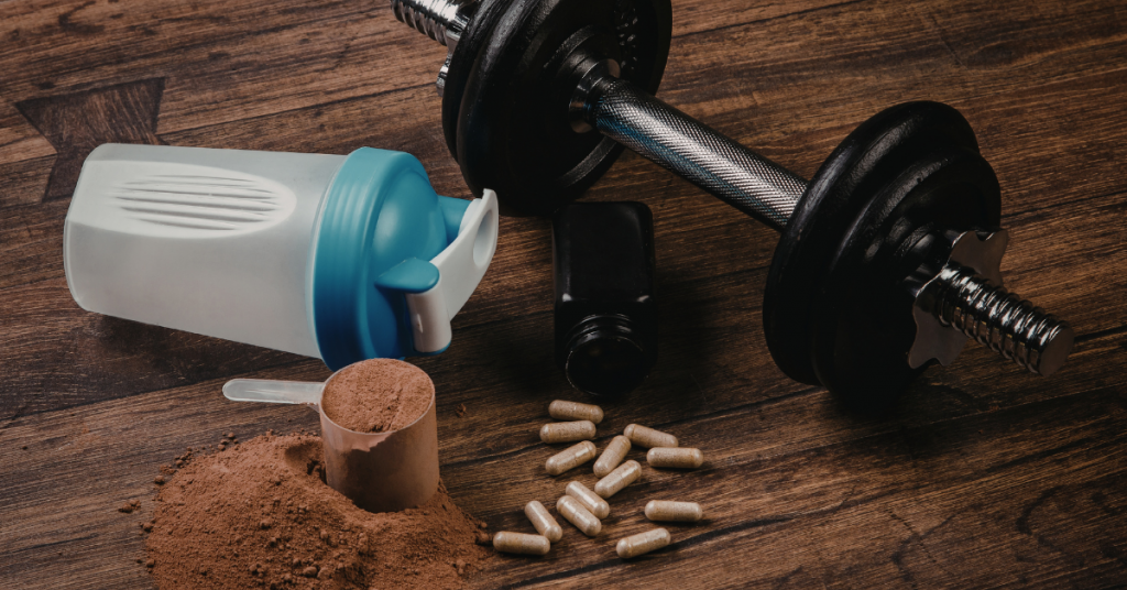 Getting Started With Fitness Supplements