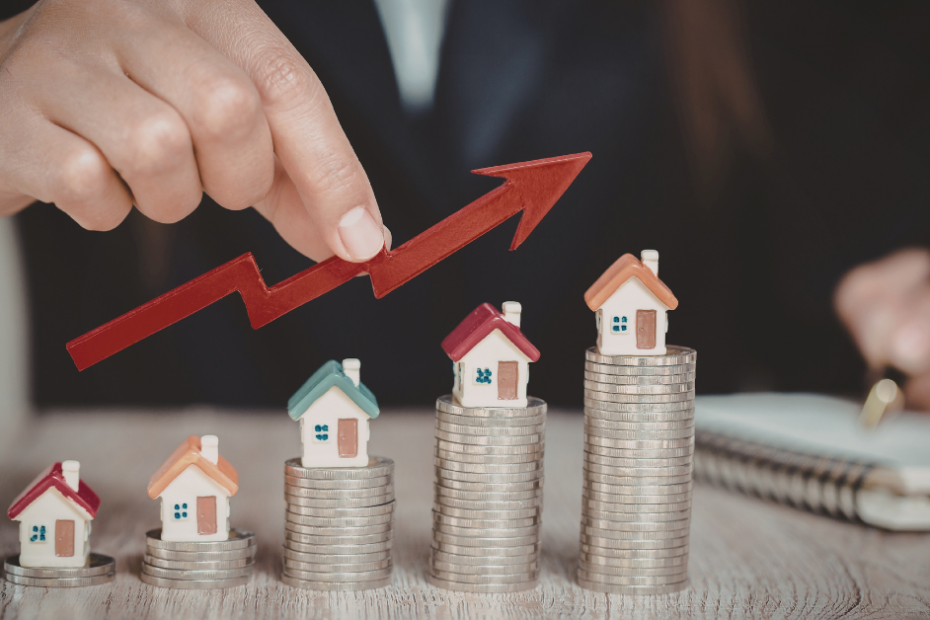 Getting Started with Property as an Investment