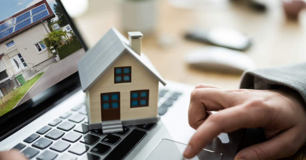 Getting on the Property Ladder in South Africa