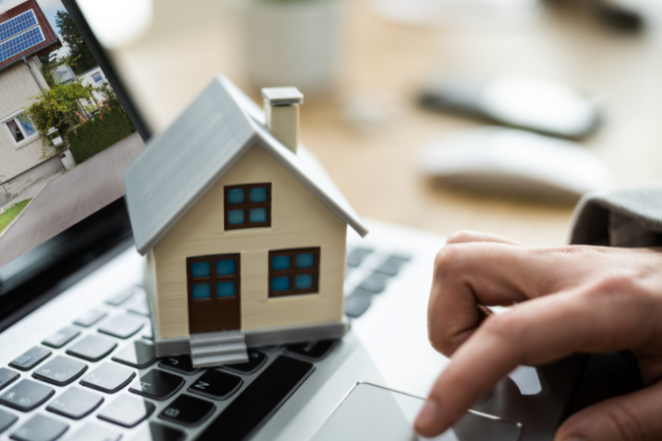 Getting on the Property Ladder in South Africa