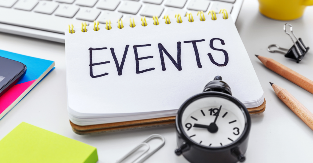 How Creative Teams Handle Brand Events, Media, and More