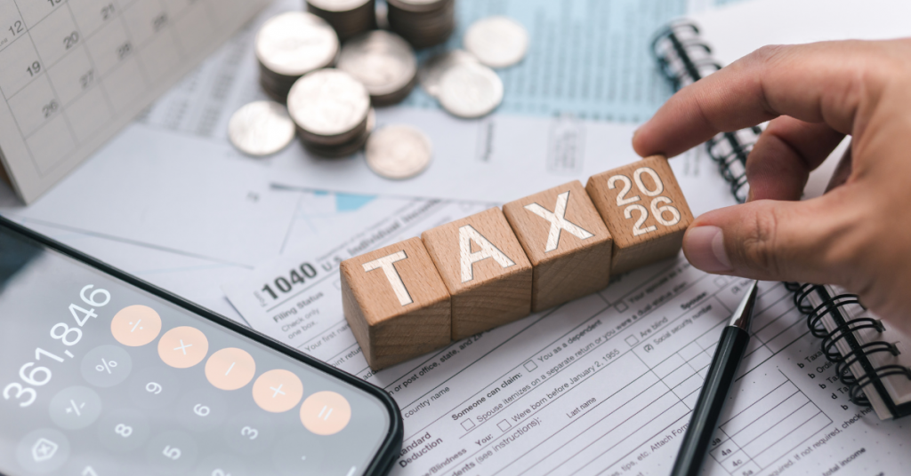 How Taxes Work on Your International Investment Income