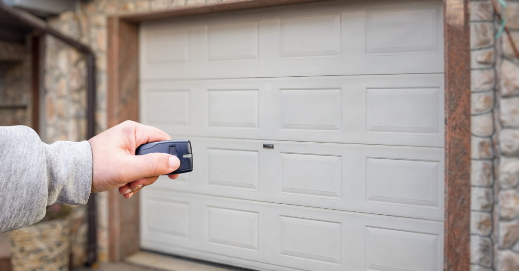 How to Choose and Care for Your Garage Door
