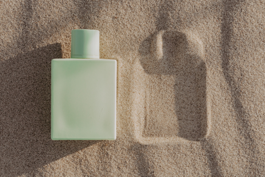 How to Smell Great Without Spending a Fortune