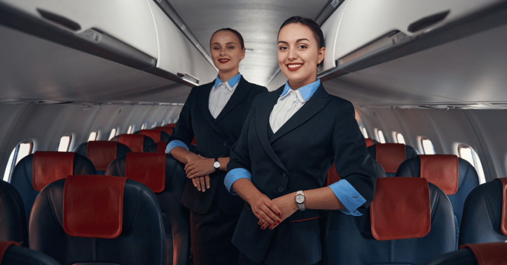 How to Start Your Cabin Crew Career in South Africa