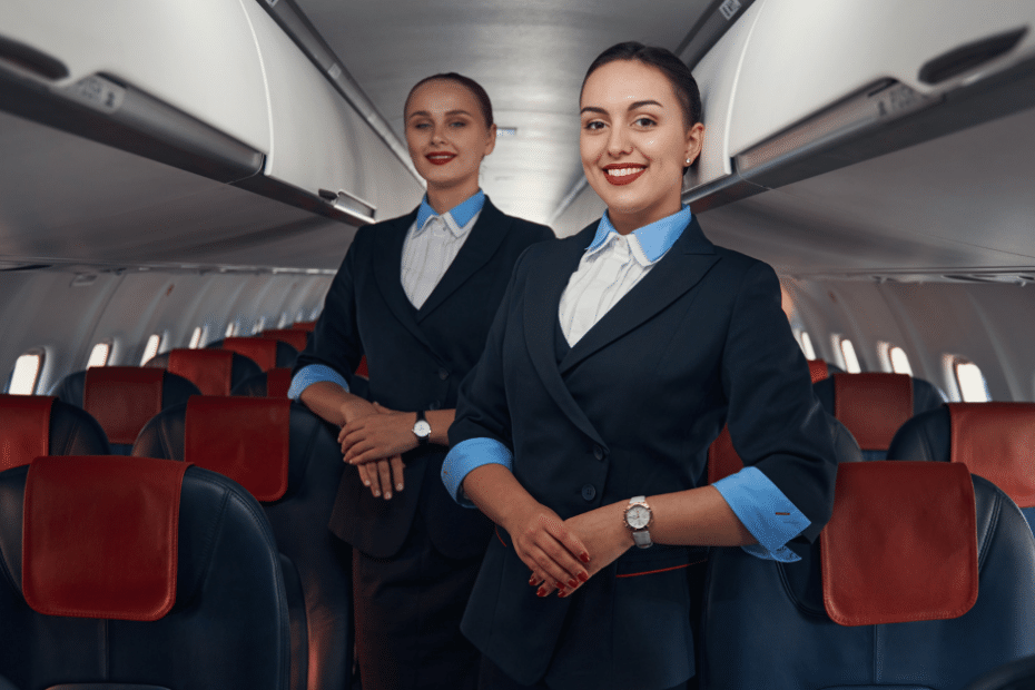 How to Start Your Cabin Crew Career in South Africa