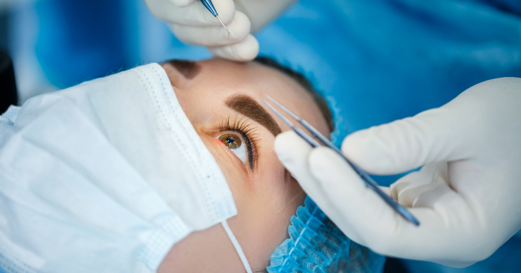 What You Should Know About Eye Surgery and Vision Correction