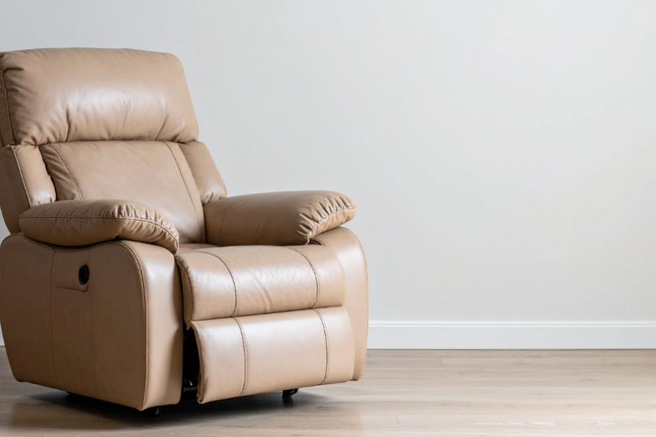 Why Reclining Furniture Has Become a Household Favourite