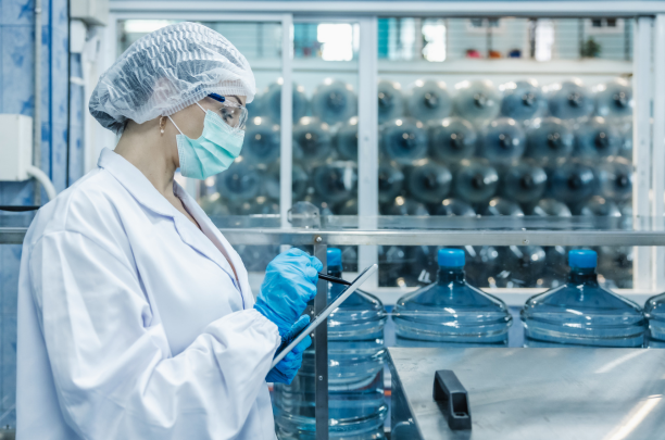 borehole water tests water quality checks