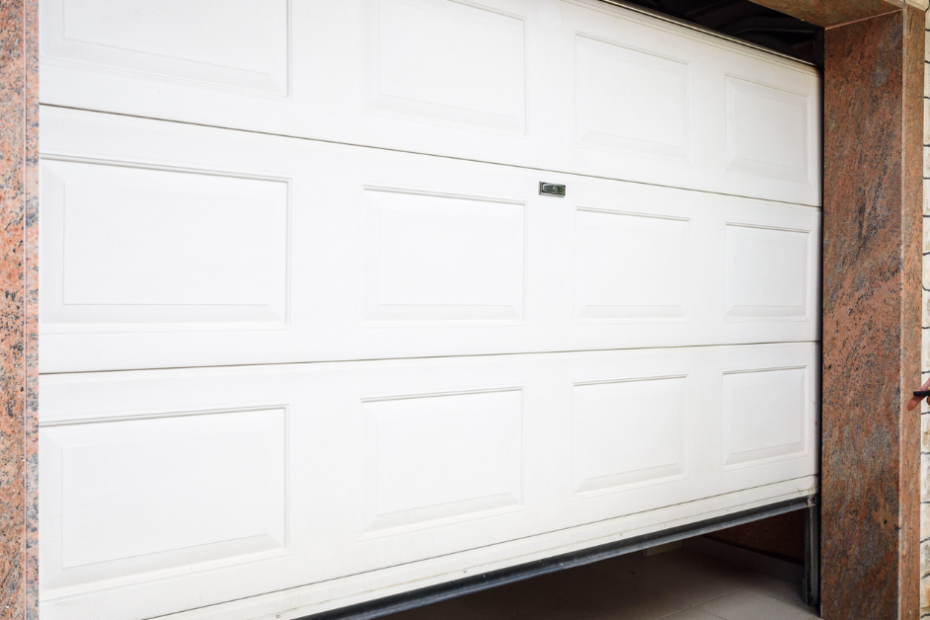 A Homeowner's Look at Choosing and Maintaining Garage Doors