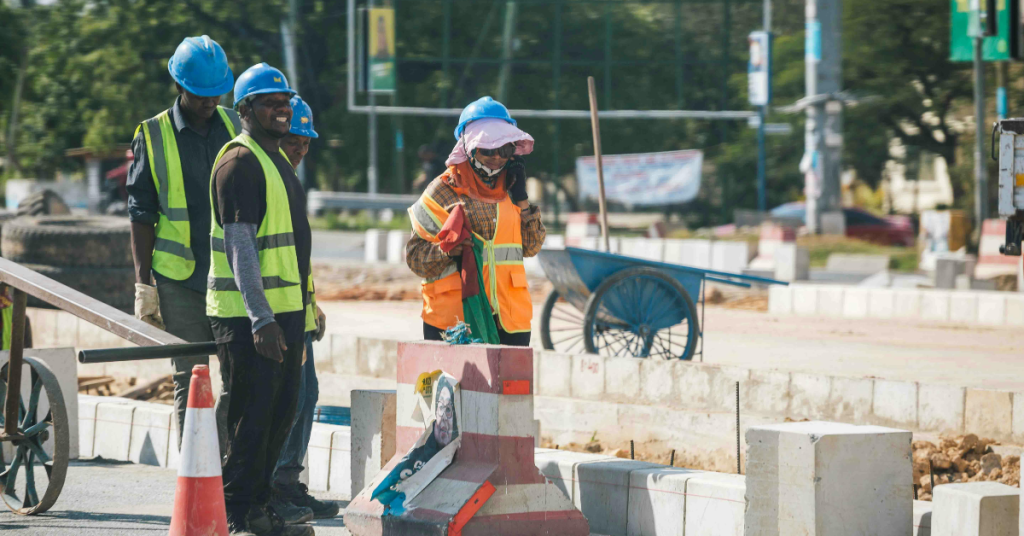 How Drip Trays Keep Workplaces Clean and Compliant