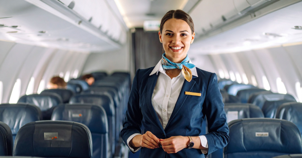 How to Become a Flight Attendant in South Africa