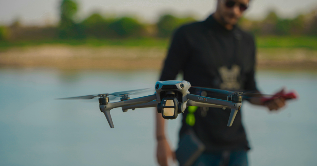 How to Become a Licensed Drone Pilot in South Africa