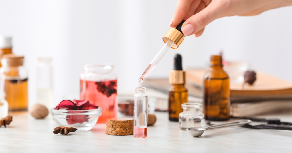 Picking the Right Perfume as a Woman What Actually Helps