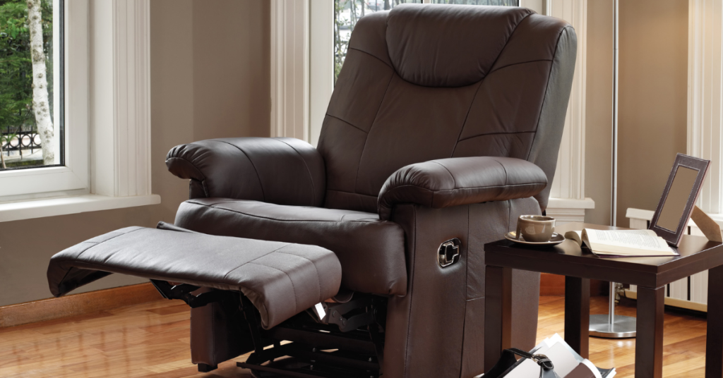 Setting Up a Home Cinema Room How to Pick the Right Seating
