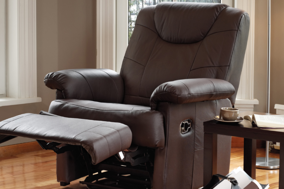 Setting Up a Home Cinema Room How to Pick the Right Seating