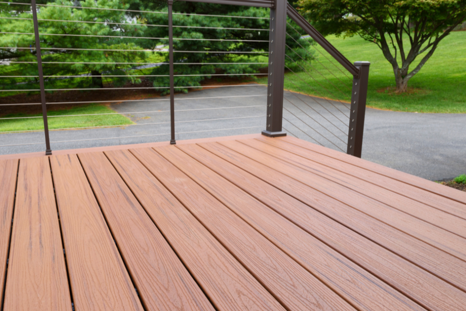 What Australian Homeowners Should Know About Composite Decking