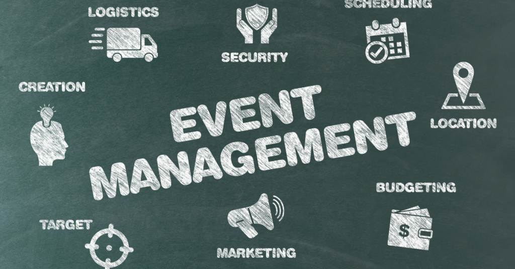 What Goes Into Running a Successful Event in South Africa