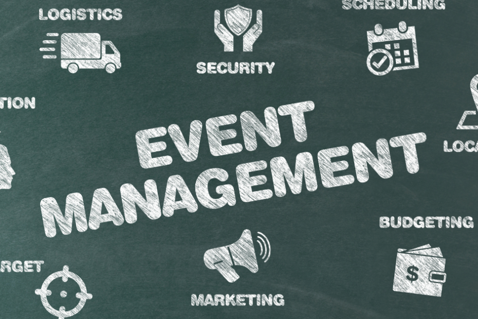 What Goes Into Running a Successful Event in South Africa