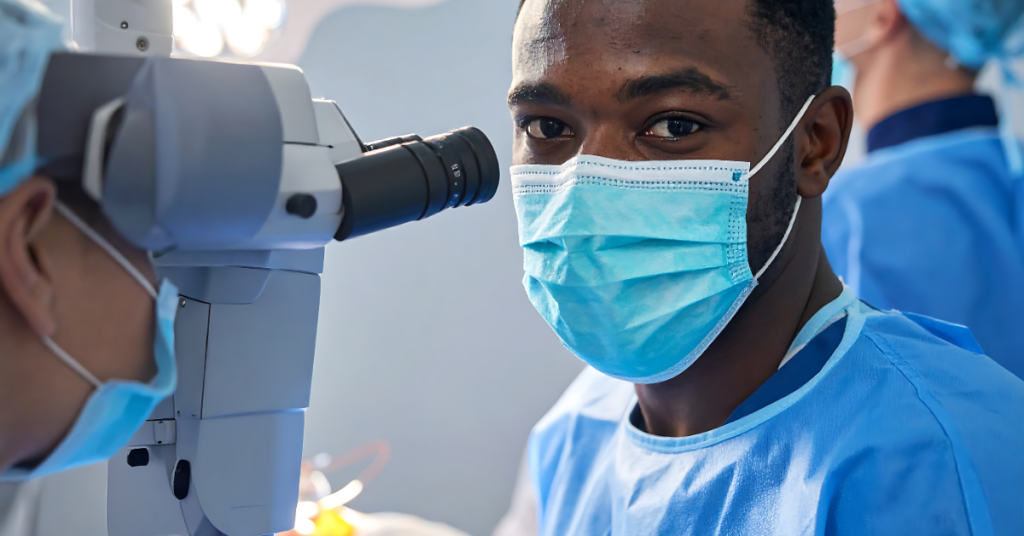 What to Know Before Getting Eye Surgery in South Africa