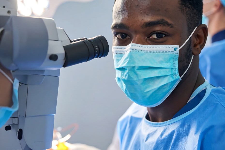 What to Know Before Getting Eye Surgery in South Africa