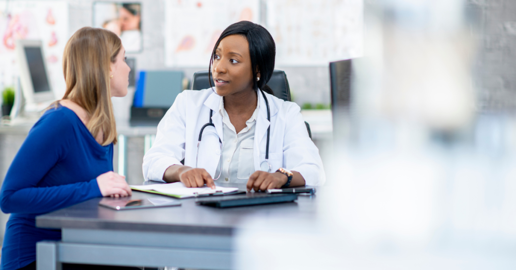 What to Know Before Visiting a Women's Health Facility