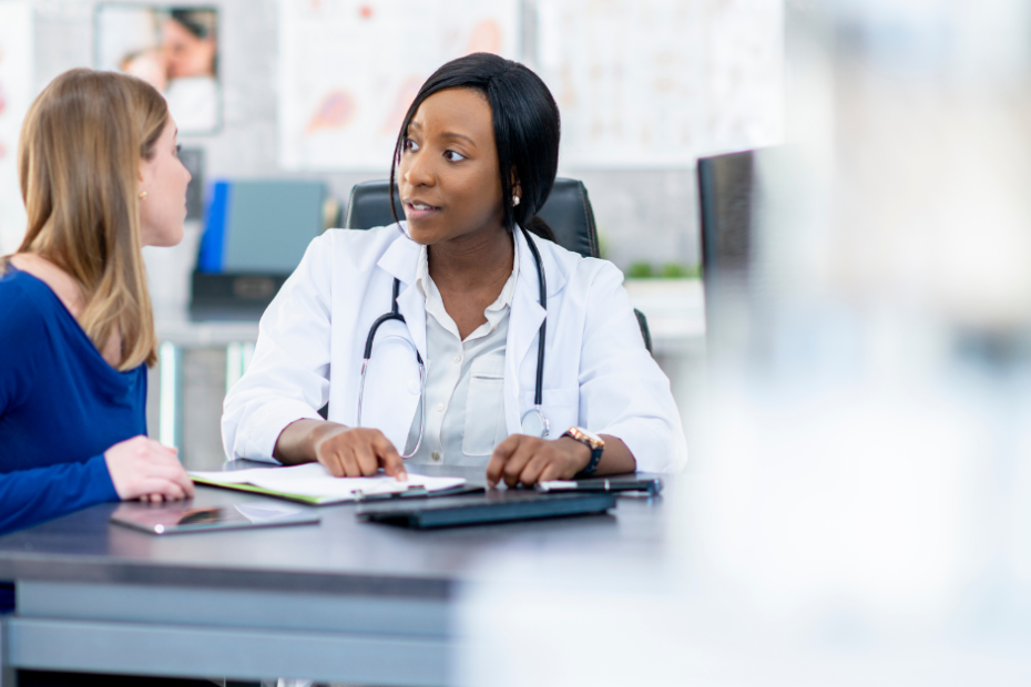 What to Know Before Visiting a Women's Health Facility