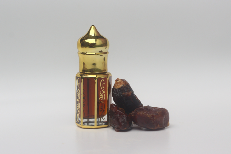 Why Oil Based Perfumes Are Worth Trying