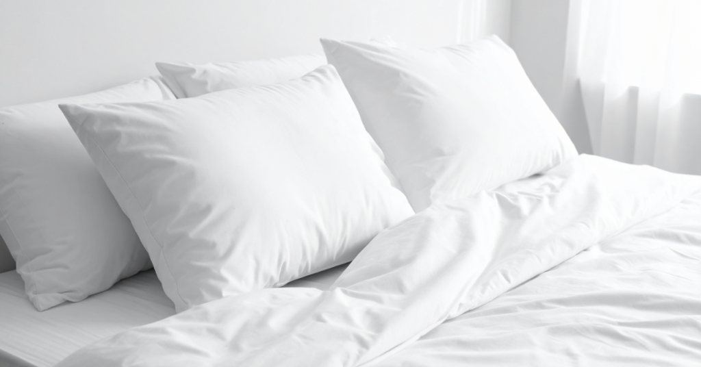 Choosing the Right Bedding and Linen for Hotels, Guesthouses, and Homes