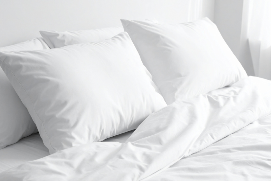 Choosing the Right Bedding and Linen for Hotels, Guesthouses, and Homes