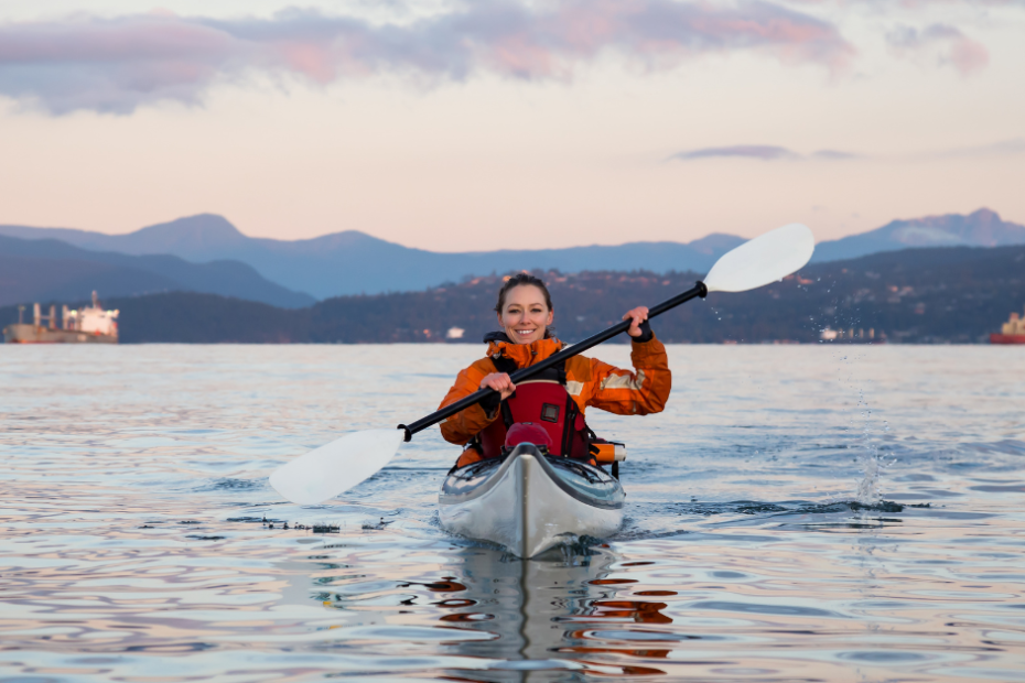 Getting Outside in Cape Town What the City Offers Beyond the Tourist Trail