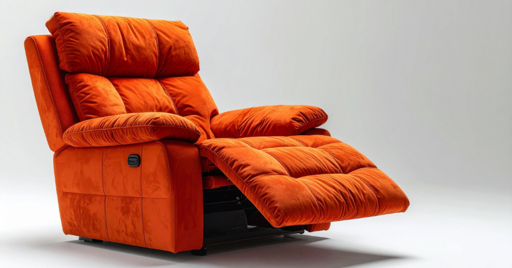 How to Choose the Right Recliner for Your Home