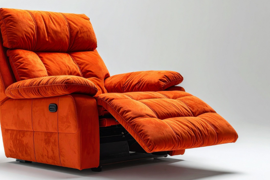 How to Choose the Right Recliner for Your Home