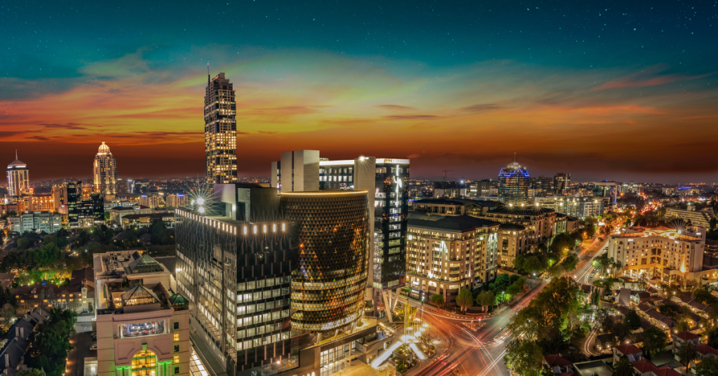 Is Buying an Apartment in South Africa Worth It