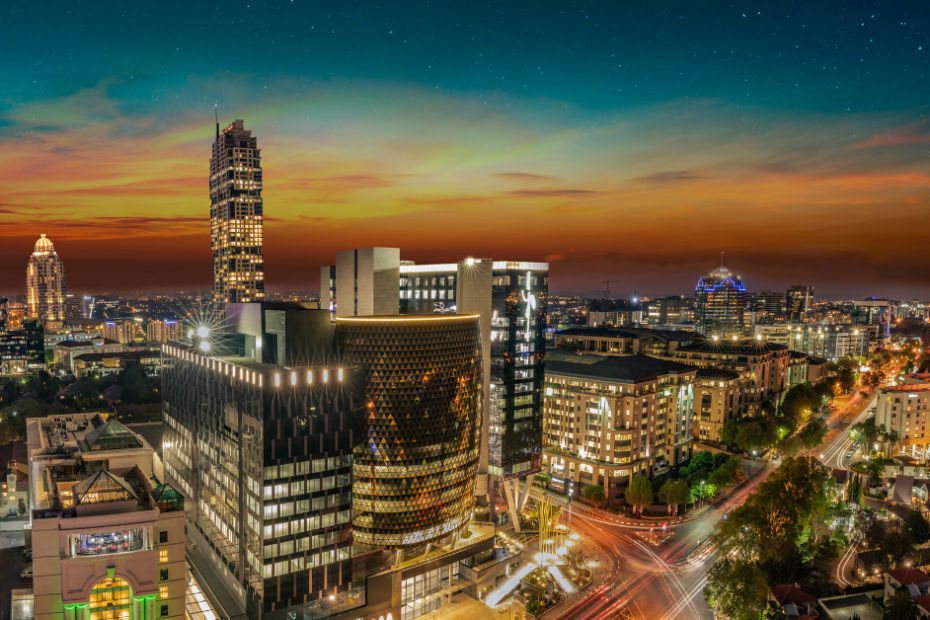 Is Buying an Apartment in South Africa Worth It