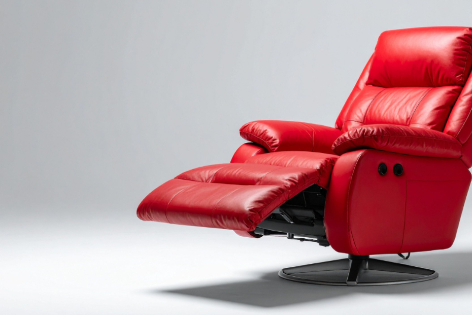 Setting Up a Home Cinema Room What to Know About the Seating