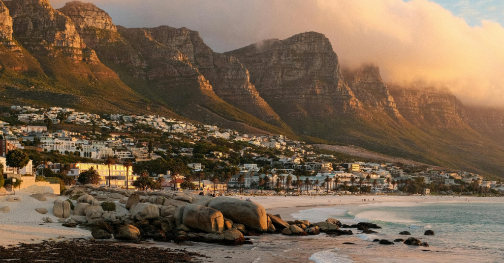 What Buying Property in Cape Town Actually Involves