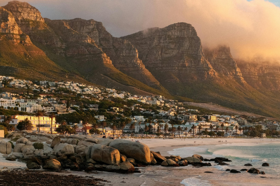 What Buying Property in Cape Town Actually Involves