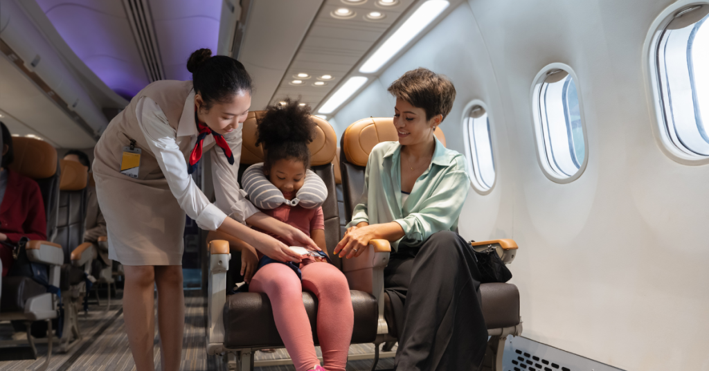 What It Takes to Work as a Flight Attendant in South Africa