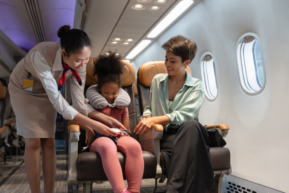 What It Takes to Work as a Flight Attendant in South Africa