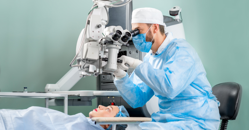 What You Need to Know About Eye Surgery and Finding the Right Eye Specialist