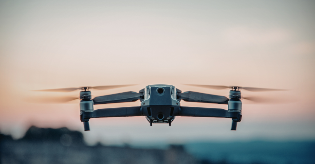 What You Need to Know About Getting Licensed to Fly Drones in South Africa