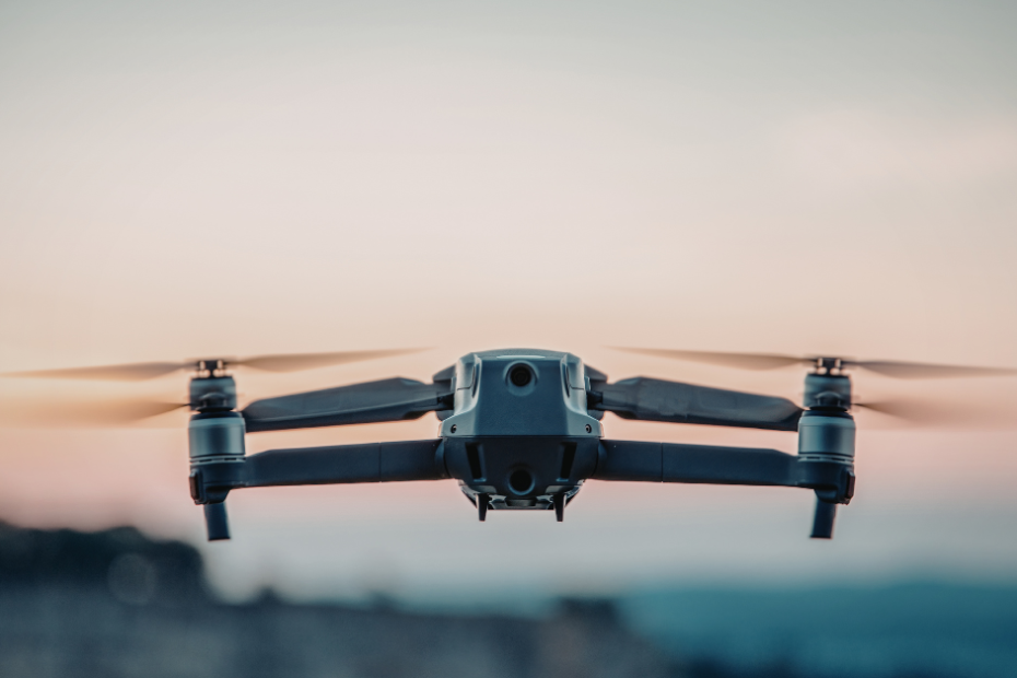 What You Need to Know About Getting Licensed to Fly Drones in South Africa