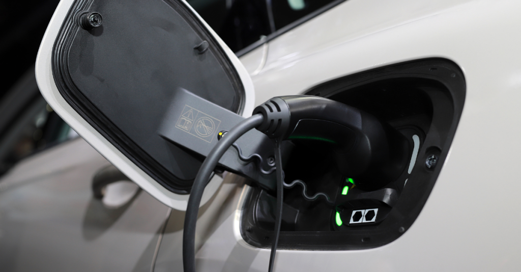 What You Need to Know Before Buying an EV Charger
