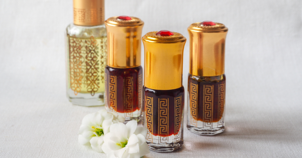 What to Know About Men's Fragrance Before You Buy