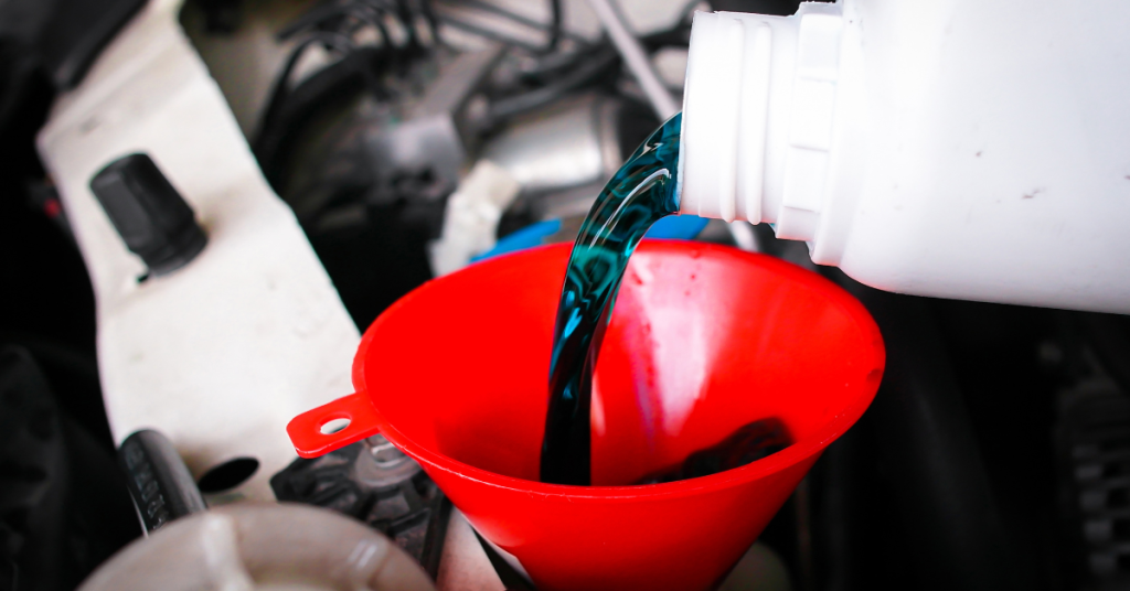 What to Know Before You Replace Your Car's Engine