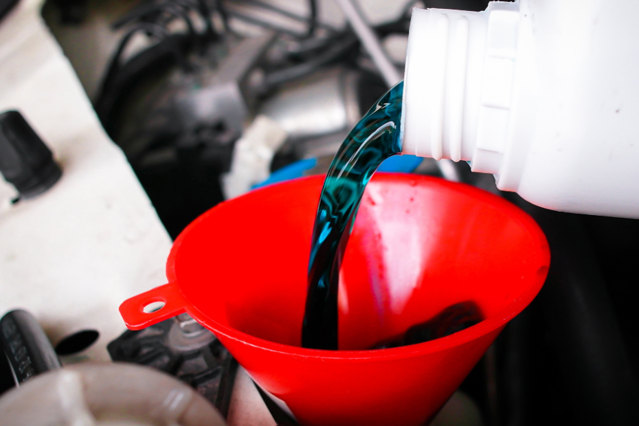 What to Know Before You Replace Your Car's Engine