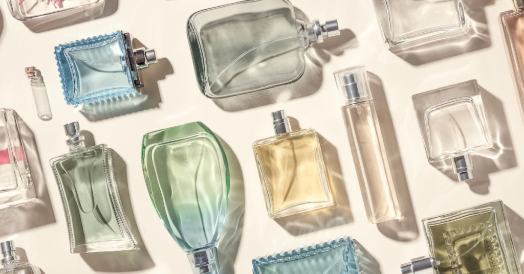 Why Inspired Fragrances Are Worth Taking Seriously