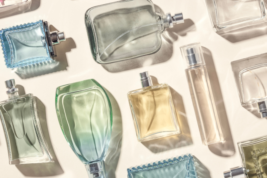 Why Inspired Fragrances Are Worth Taking Seriously